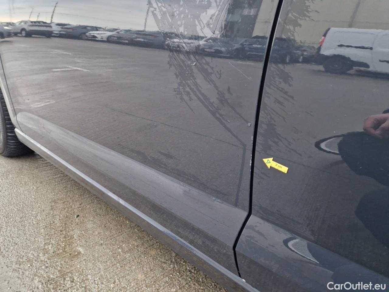  Volkswagen  Polo 1.0 80CP Trendline #2