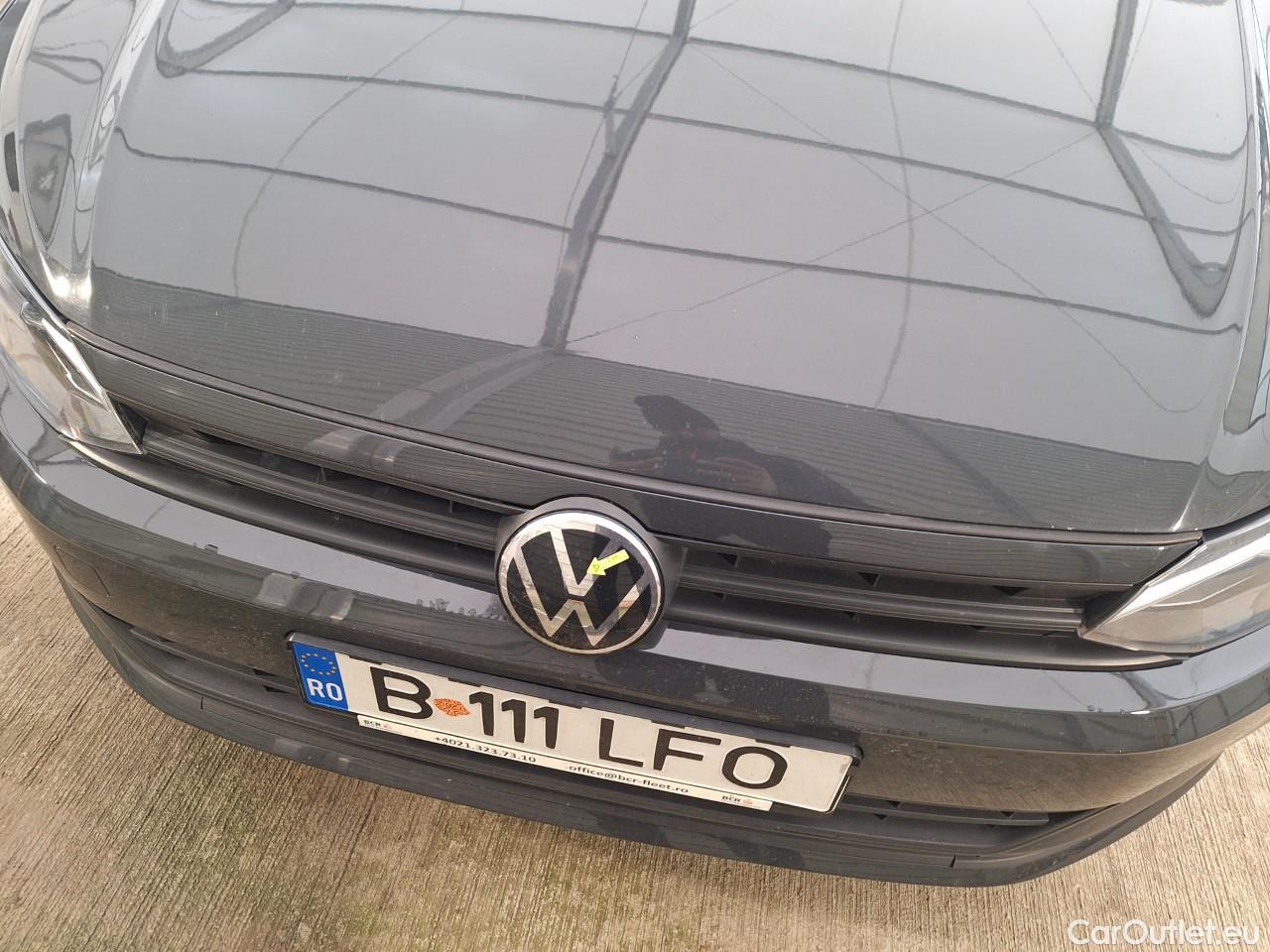  Volkswagen  Polo 1.0 80CP Trendline #5