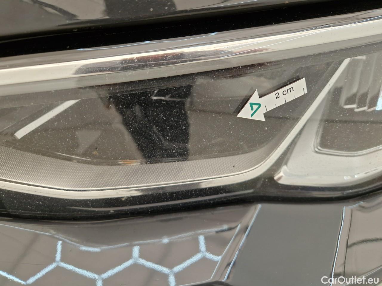  Volkswagen  Golf  Life 1.0 TSI #13