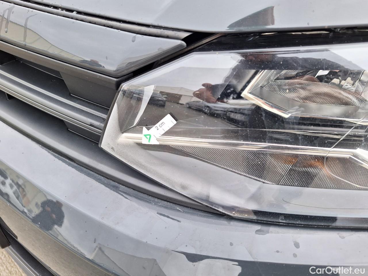  Volkswagen  Polo 1.0 80CP Trendline #14