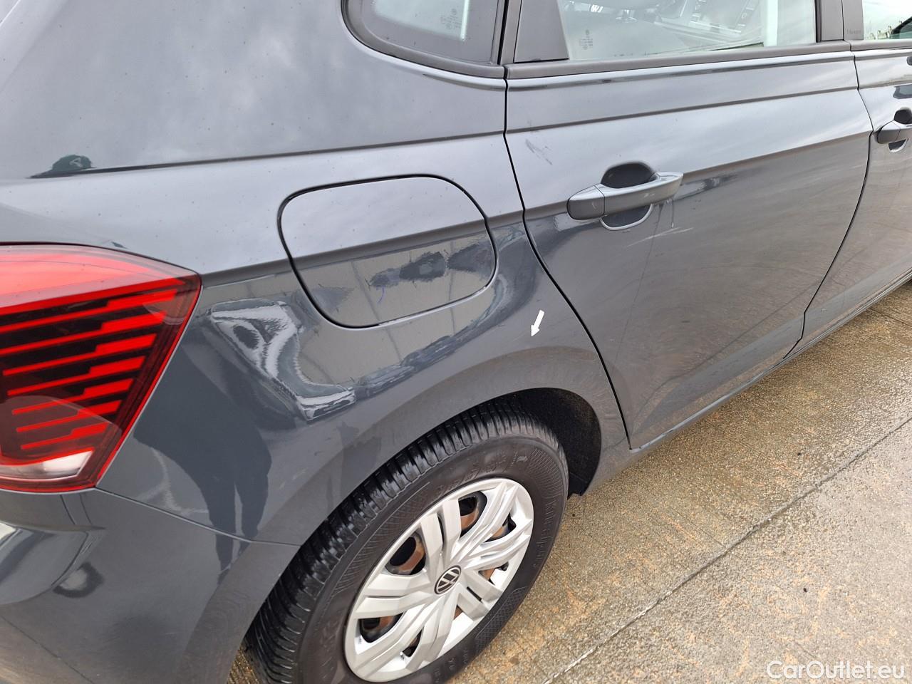  Volkswagen  Polo 1.0 80CP Trendline #22