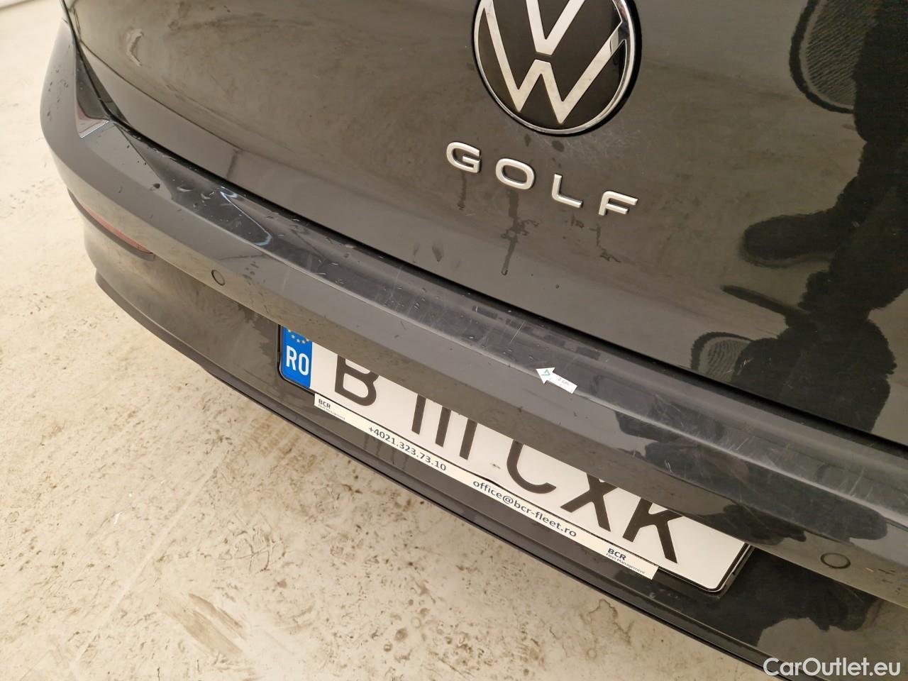  Volkswagen  Golf  Life 1.0 TSI #28