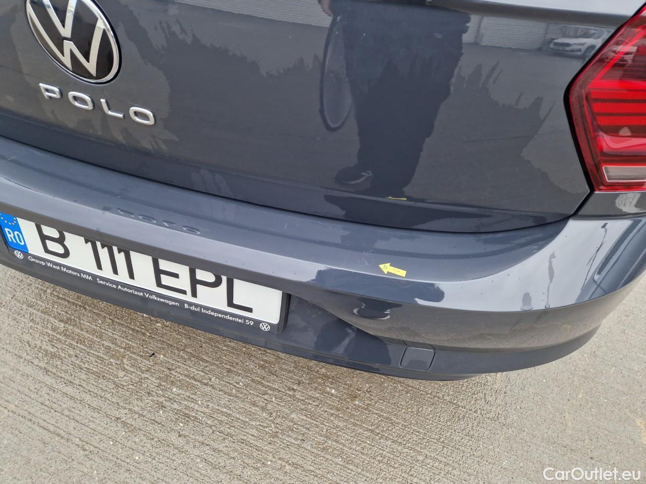  Volkswagen  Polo 1.0 80CP Trendline #17