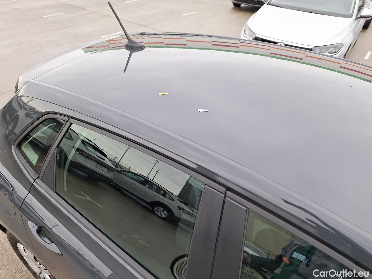  Volkswagen  Polo 1.0 80CP Trendline #36