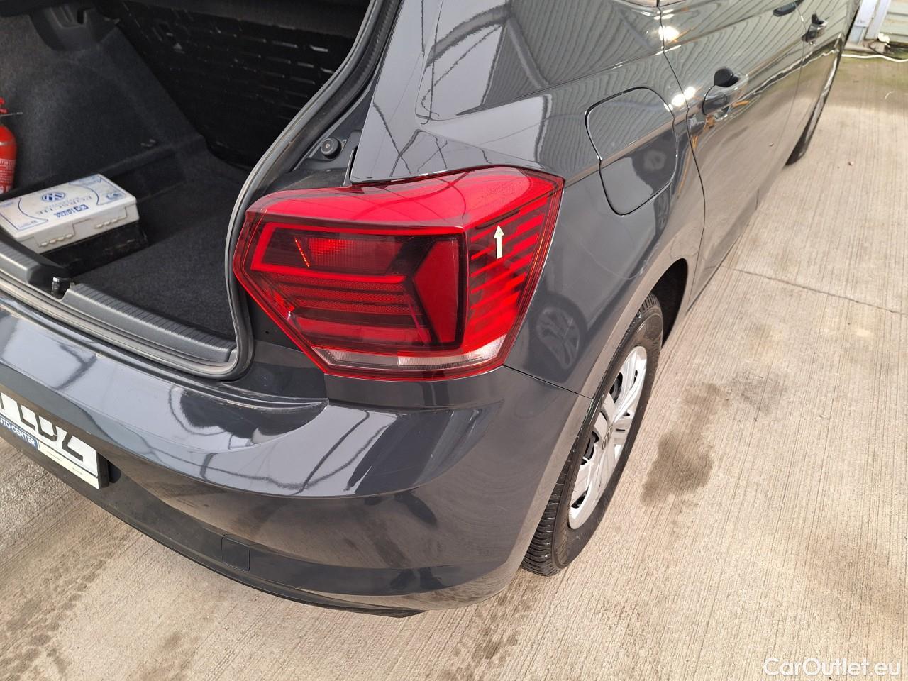  Volkswagen  Polo 1.0 80CP Trendline #13