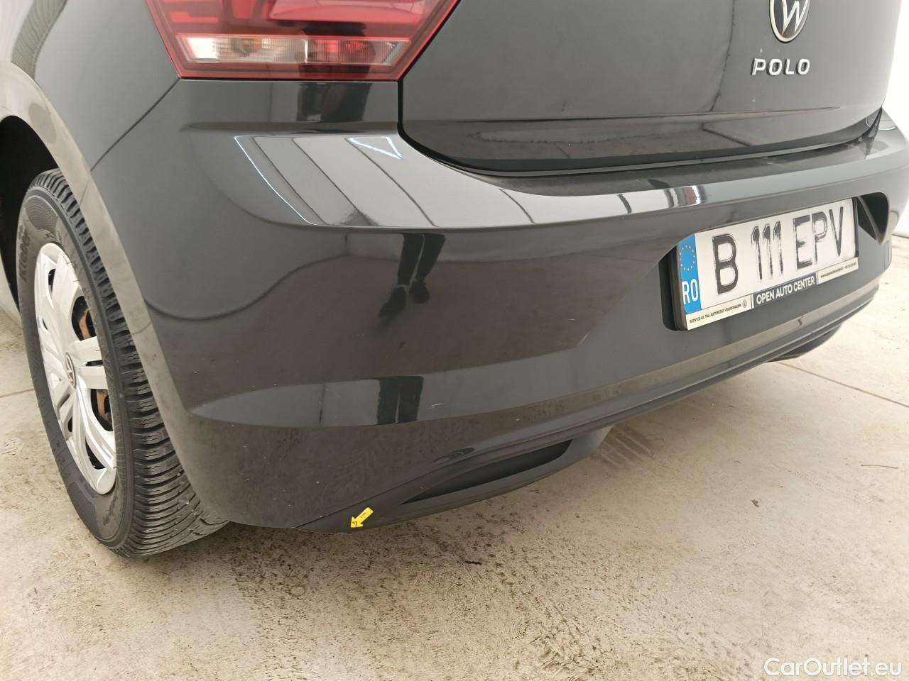  Volkswagen  Polo 1.0 80CP Trendline #13