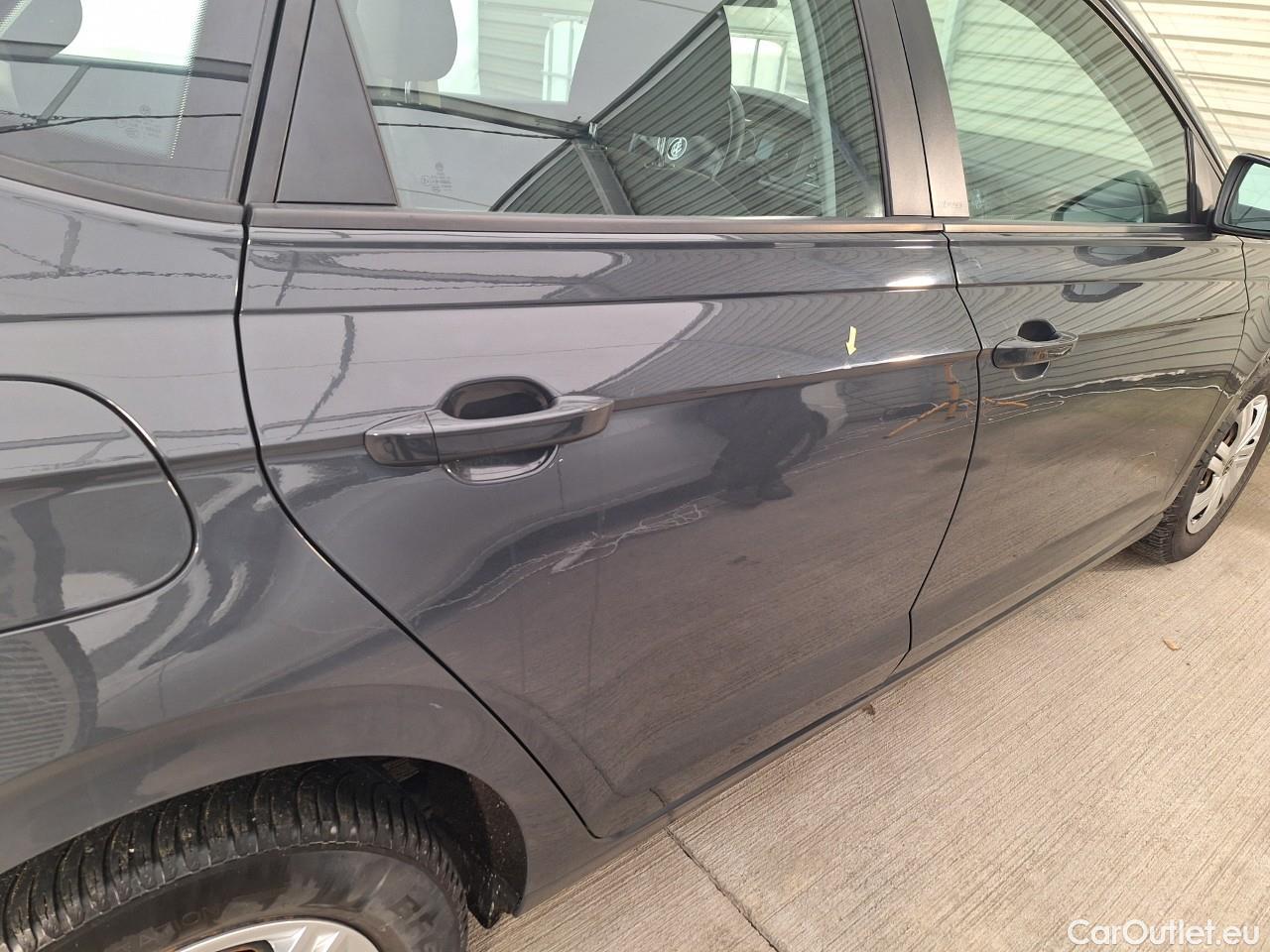  Volkswagen  Polo 1.0 80CP Trendline #13