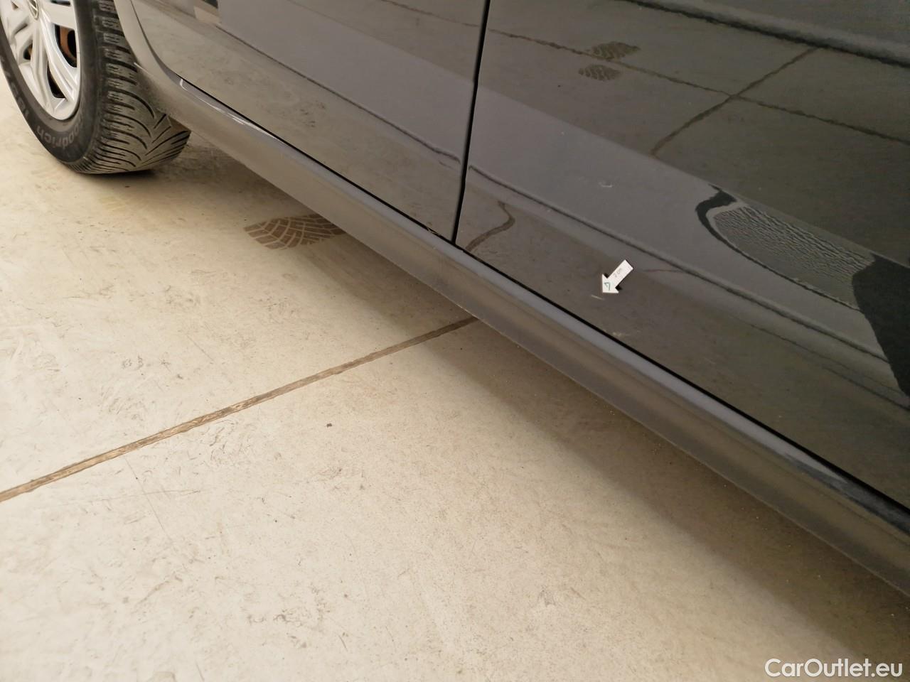  Volkswagen  Polo 1.0 80CP Trendline #22