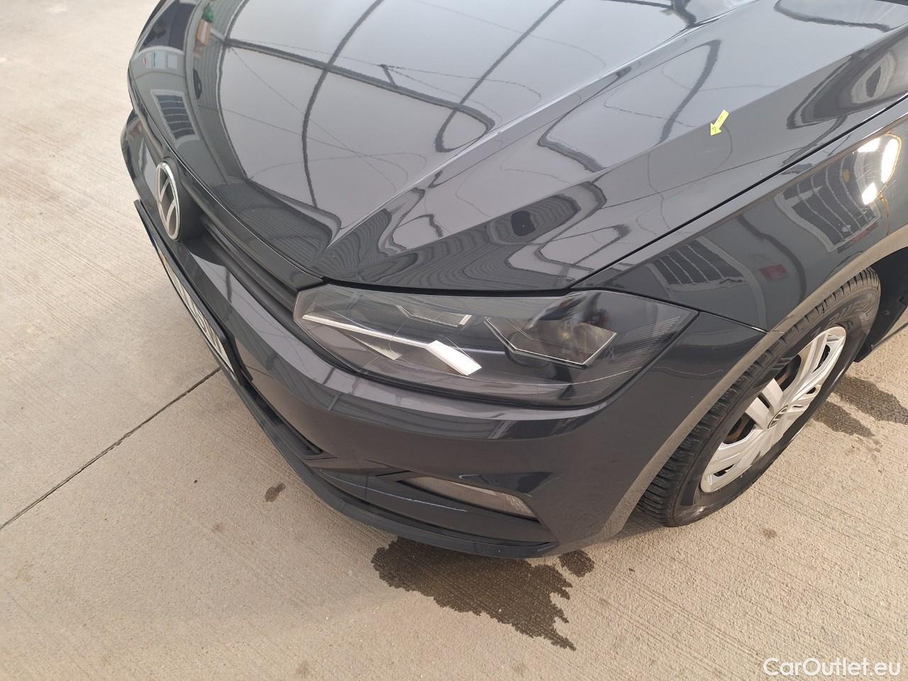  Volkswagen  Polo 1.0 80CP Trendline #25