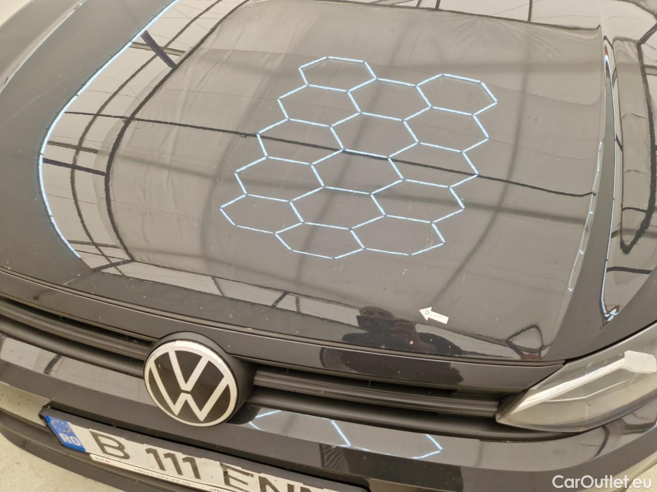  Volkswagen  Polo 1.0 80CP Trendline #17