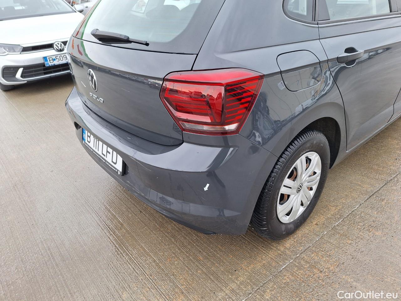  Volkswagen  Polo 1.0 80CP Trendline #28