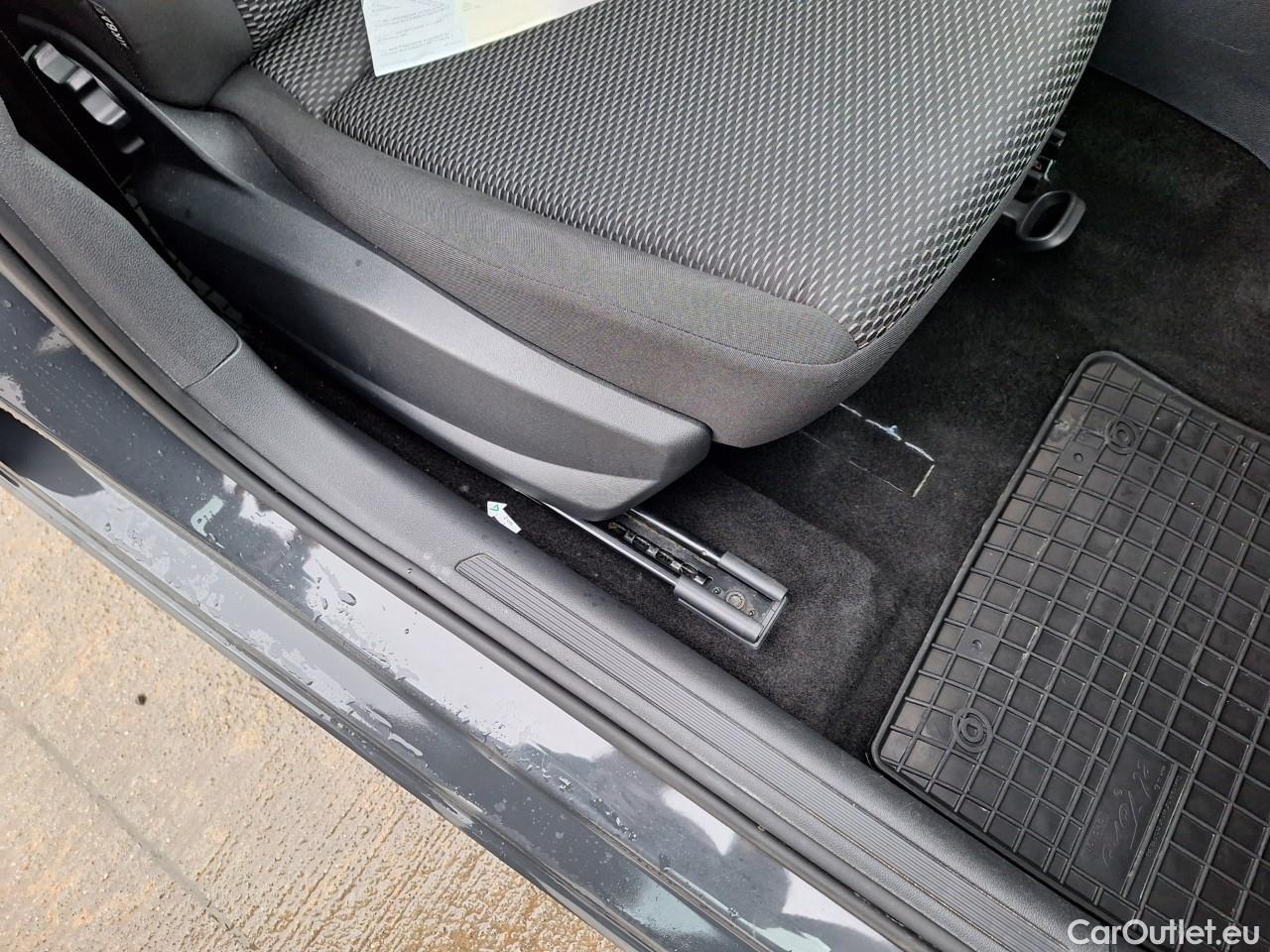  Volkswagen  Polo 1.0 80CP Trendline #20