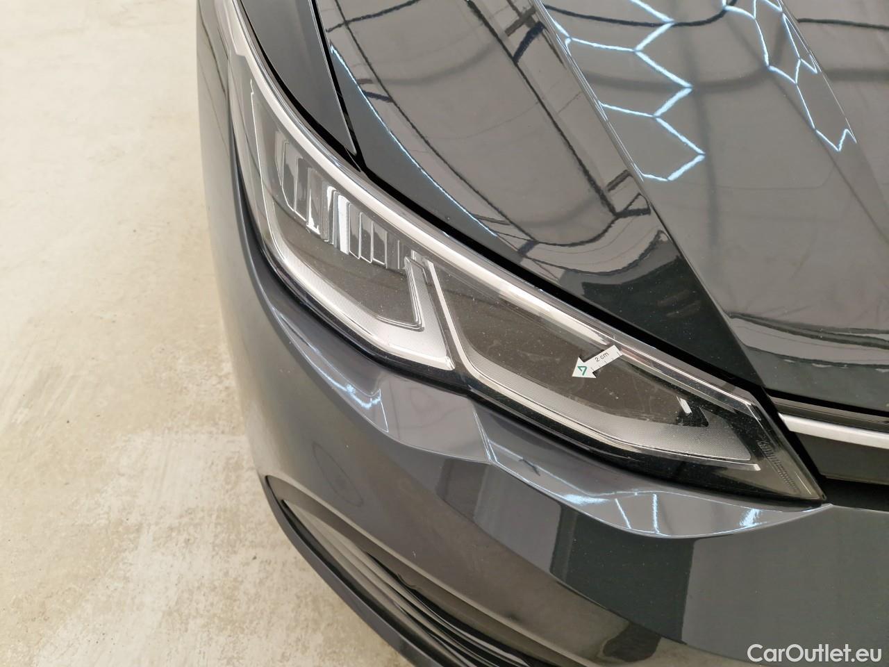  Volkswagen  Golf  Life 1.0 TSI #14