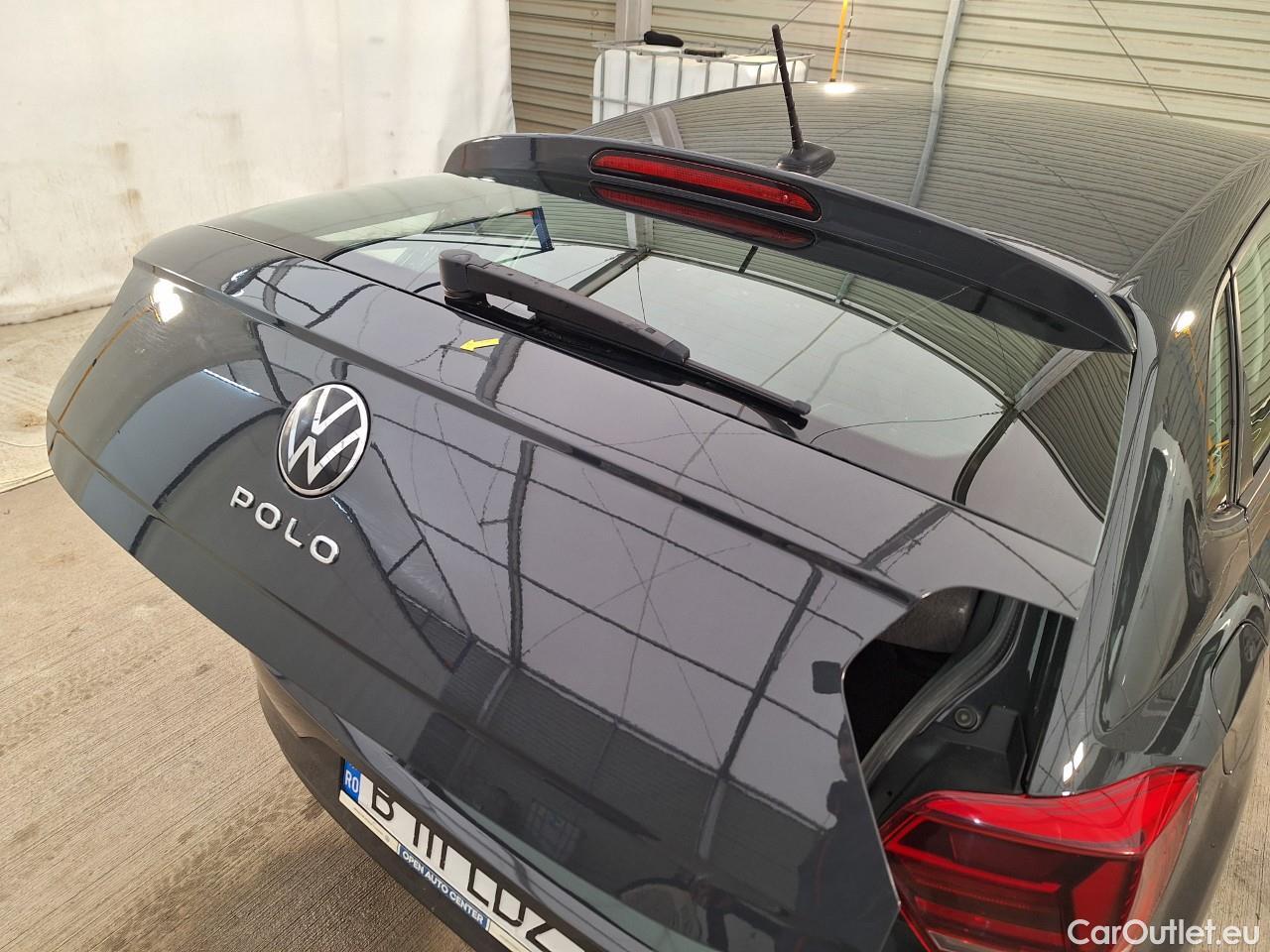  Volkswagen  Polo 1.0 80CP Trendline #30