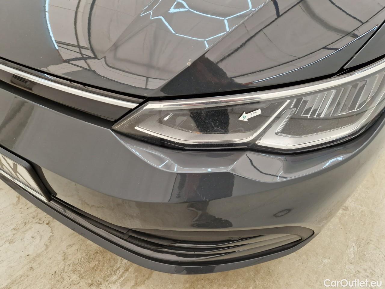  Volkswagen  Golf  Life 1.0 TSI #12