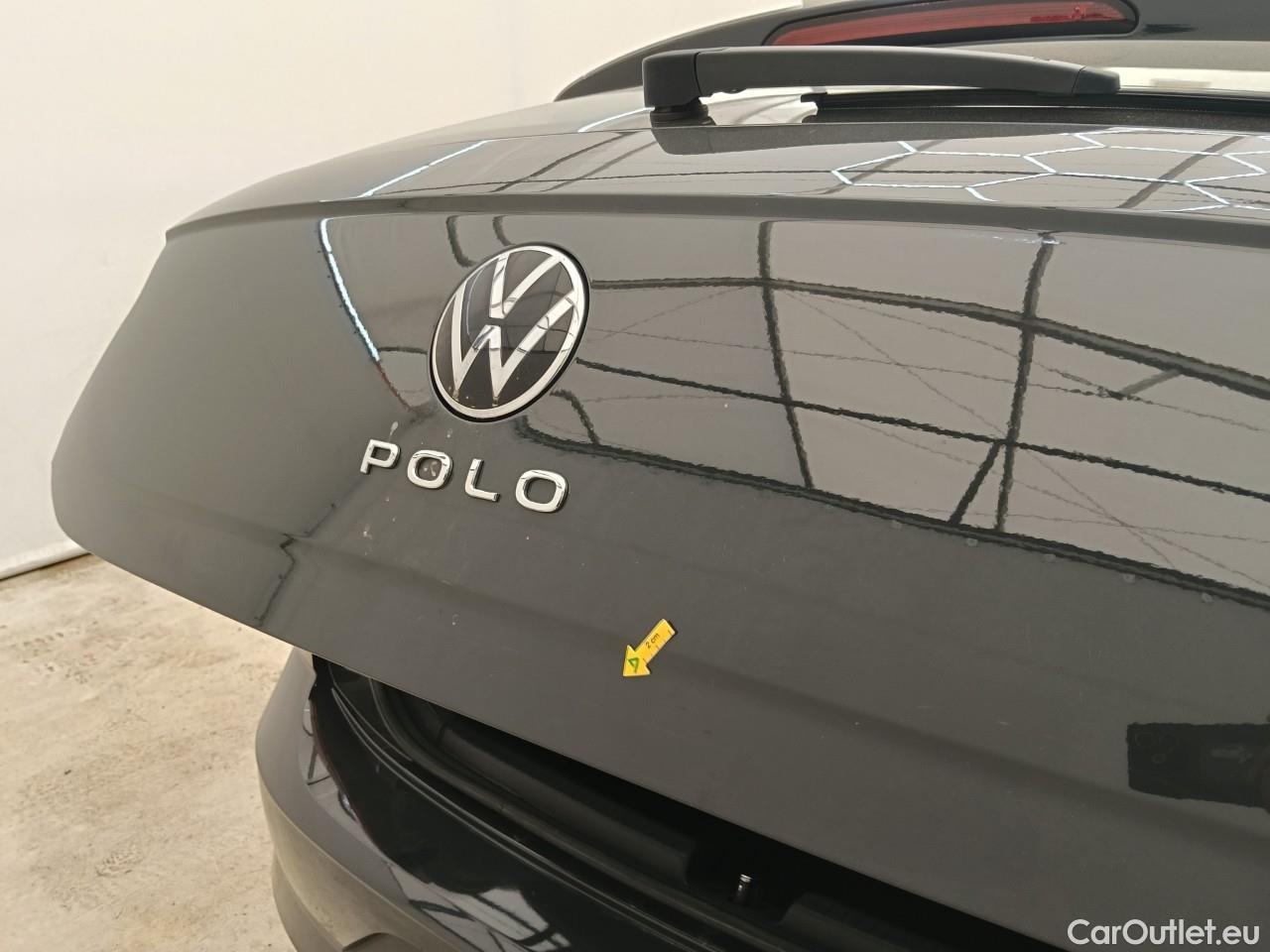  Volkswagen  Polo 1.0 80CP Trendline #18