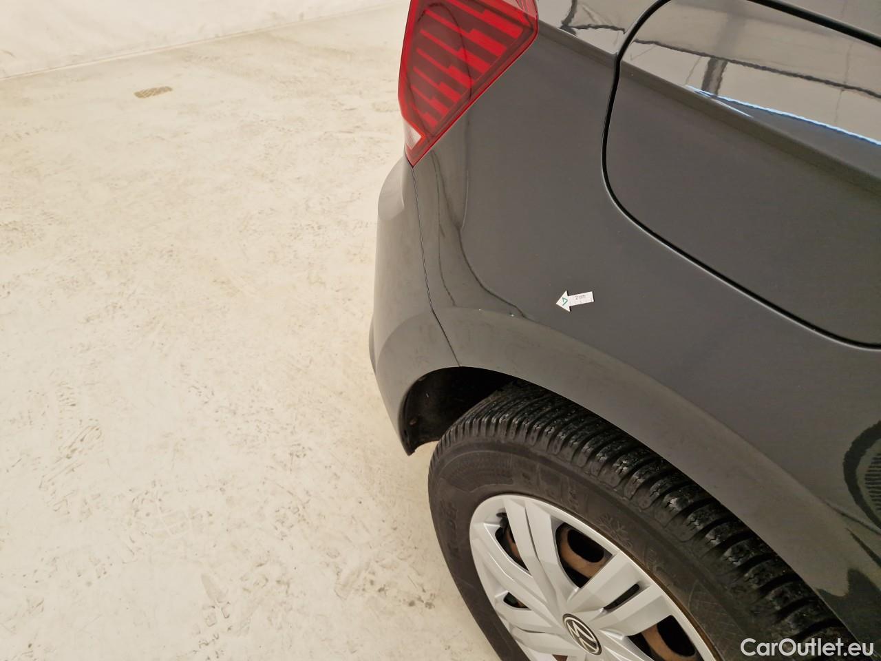  Volkswagen  Polo 1.0 80CP Trendline #27