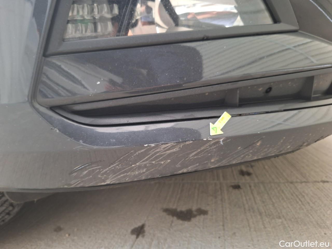  Volkswagen  Polo 1.0 80CP Trendline #6