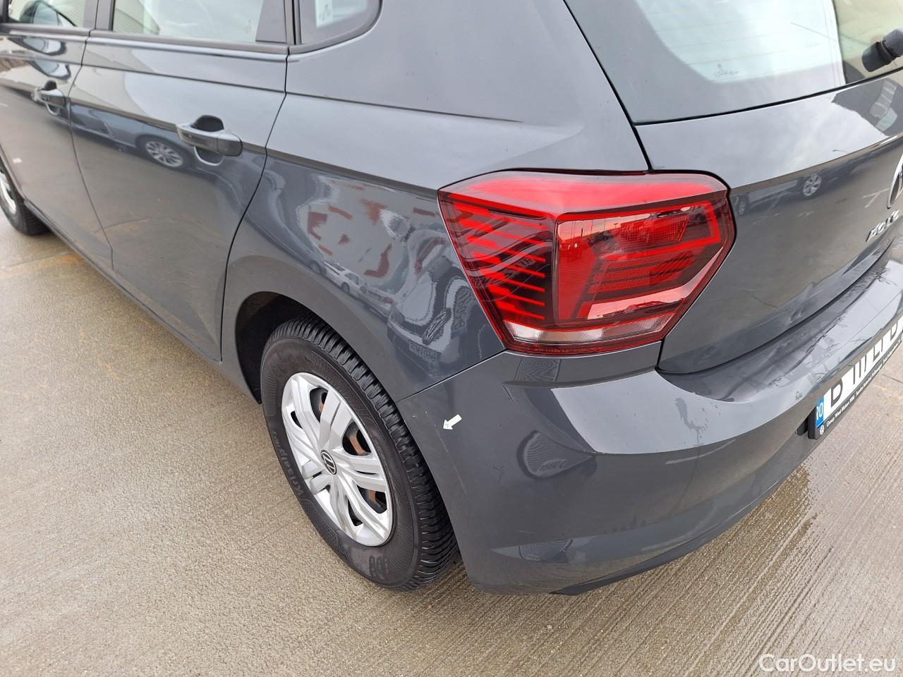  Volkswagen  Polo 1.0 80CP Trendline #26