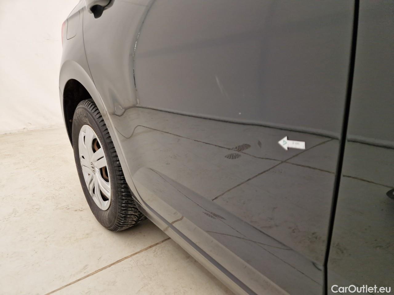  Volkswagen  Polo 1.0 80CP Trendline #25