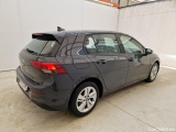  Volkswagen  Golf  Life 1.0 TSI #3