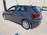  Volkswagen  Polo 1.0 80CP Trendline #4