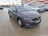  Volkswagen  Polo 1.0 80CP Trendline #2