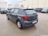  Volkswagen  Polo 1.0 80CP Trendline #4