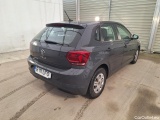  Volkswagen  Polo 1.0 80CP Trendline #3