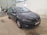  Volkswagen  Polo 1.0 80CP Trendline #2