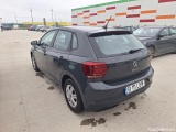  Volkswagen  Polo 1.0 80CP Trendline #4