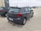  Volkswagen  Polo 1.0 80CP Trendline #3