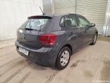  Volkswagen  Polo 1.0 80CP Trendline #3