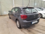  Volkswagen  Polo 1.0 80CP Trendline #4