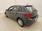 Volkswagen  Polo 1.0 80CP Trendline #4