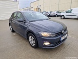 Volkswagen  Polo 1.0 80CP Trendline #2
