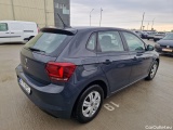  Volkswagen  Polo 1.0 80CP Trendline #3