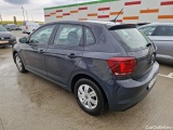  Volkswagen  Polo 1.0 80CP Trendline #4