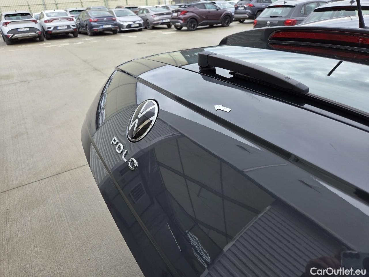  Volkswagen  Polo 1.0 80CP Trendline #24