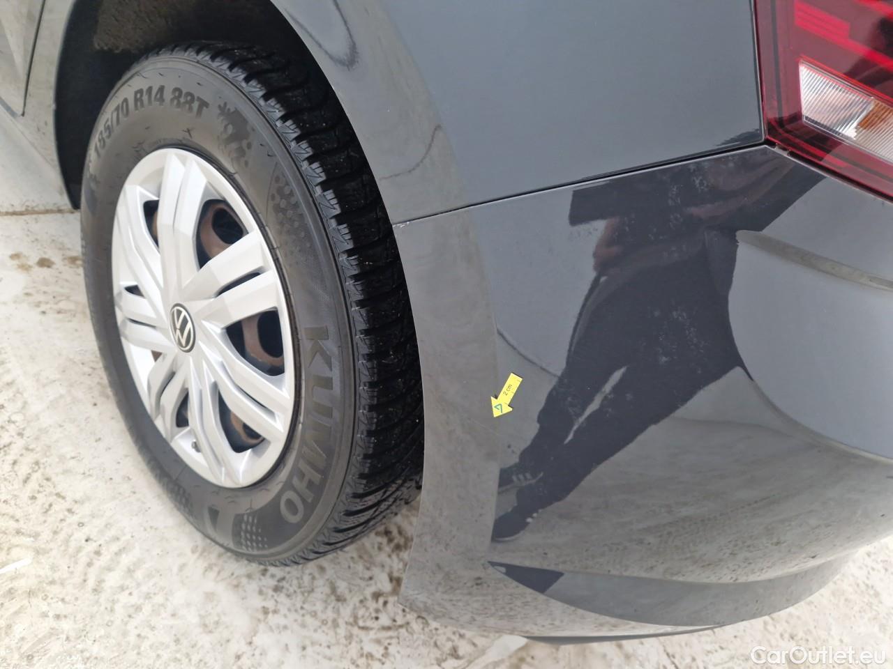  Volkswagen  Polo 1.0 80CP Trendline #24