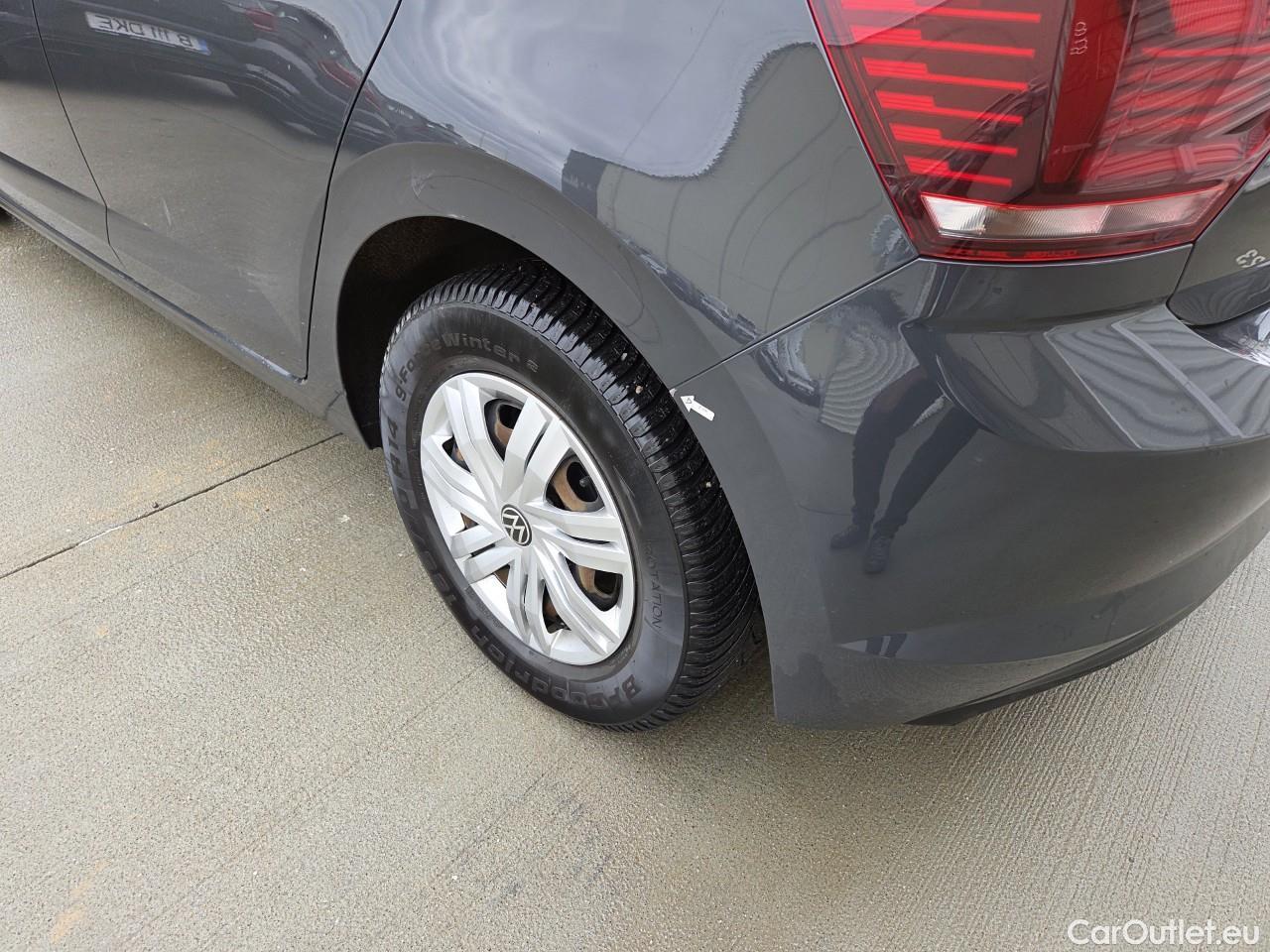  Volkswagen  Polo 1.0 80CP Trendline #19