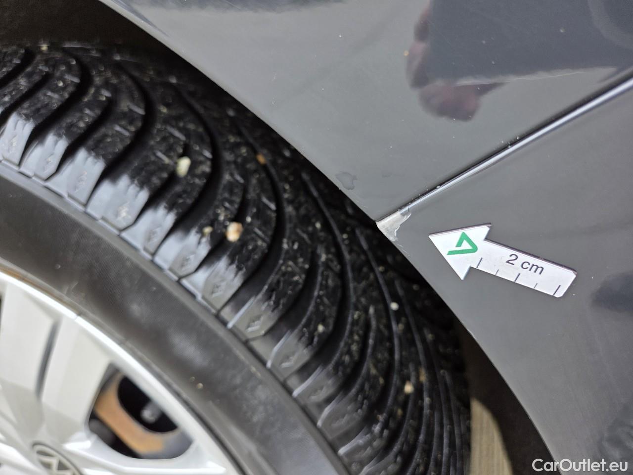  Volkswagen  Polo 1.0 80CP Trendline #20