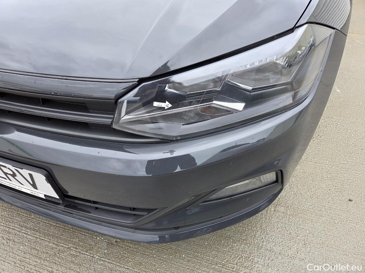  Volkswagen  Polo 1.0 80CP Trendline #7