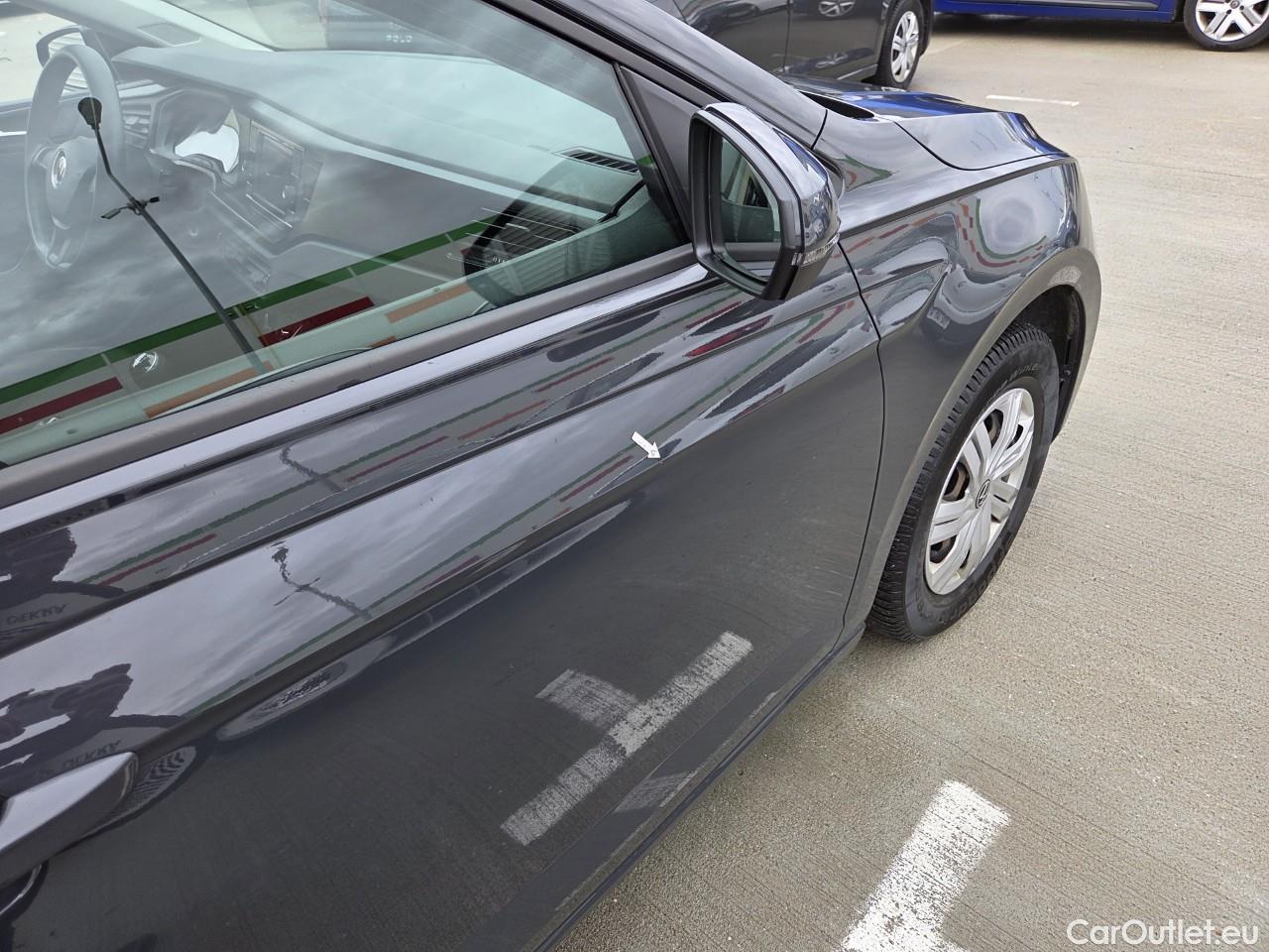  Volkswagen  Polo 1.0 80CP Trendline #16