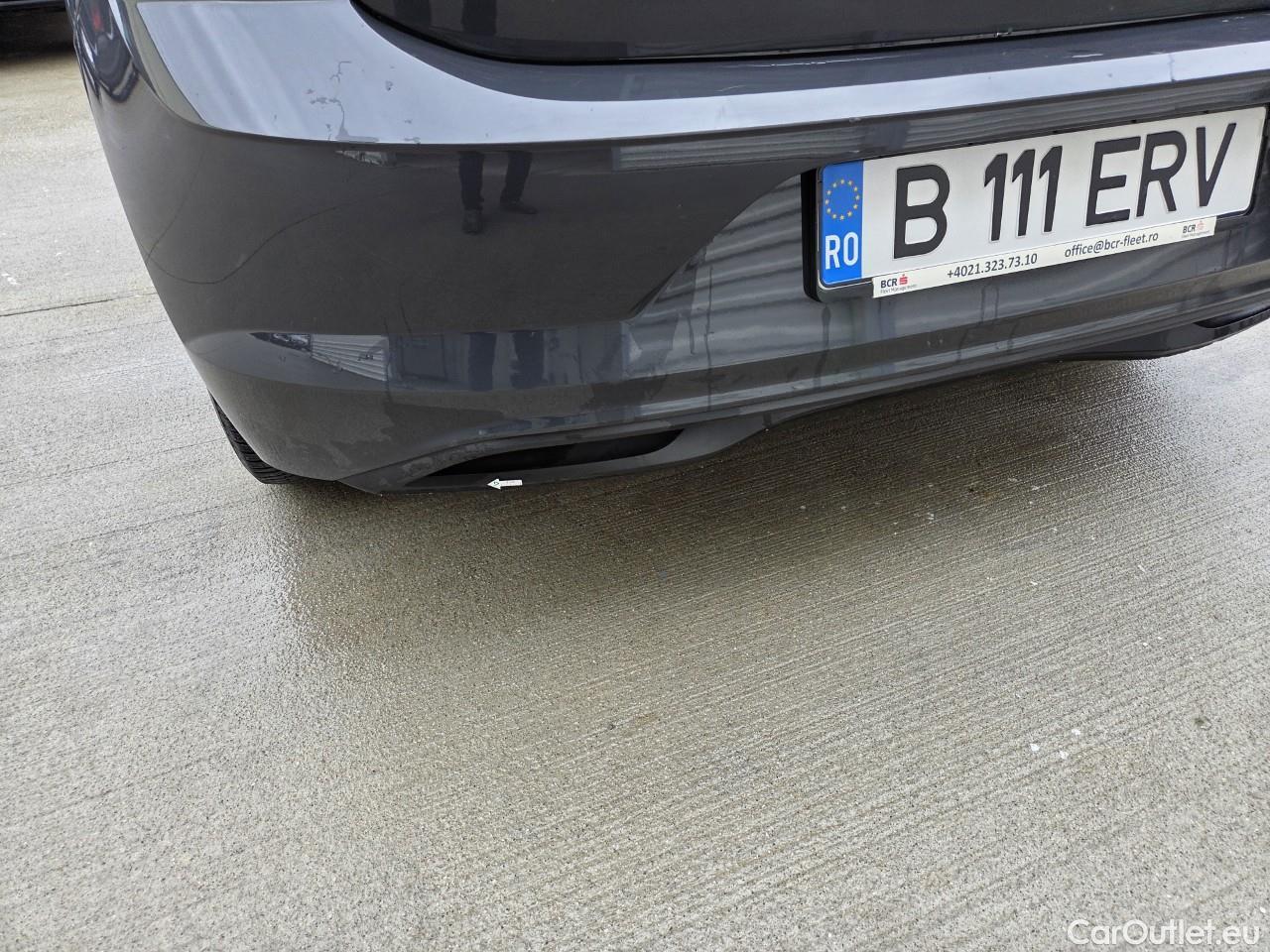  Volkswagen  Polo 1.0 80CP Trendline #22