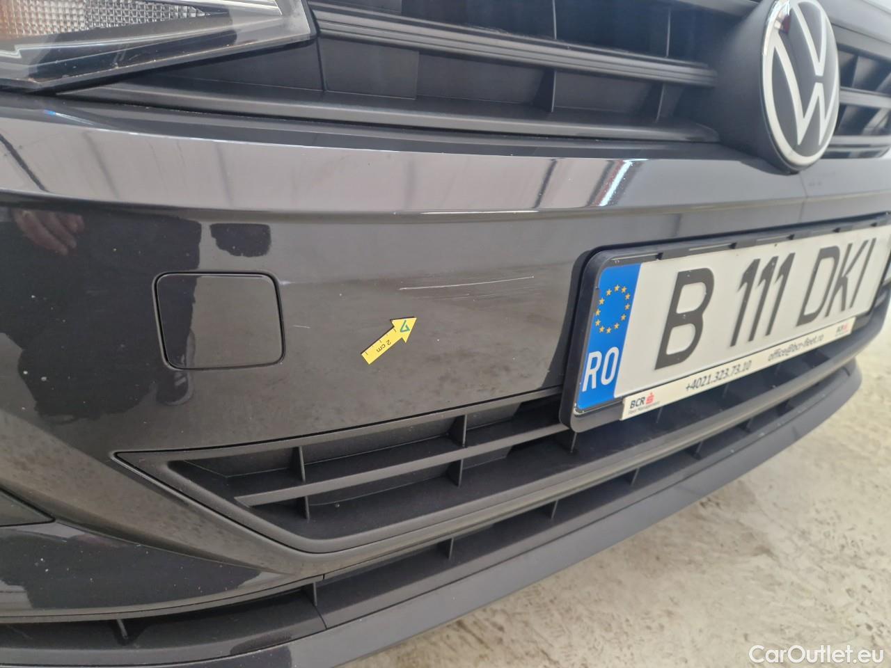  Volkswagen  Polo 1.0 80CP Trendline #9