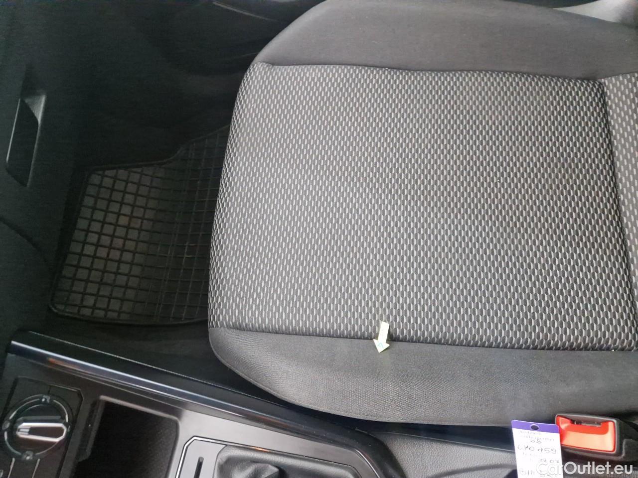  Volkswagen  Polo 1.0 80CP Trendline #34