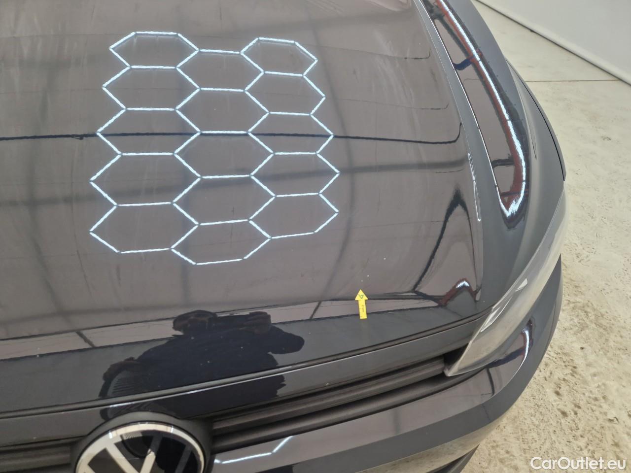  Volkswagen  Polo 1.0 80CP Trendline #11