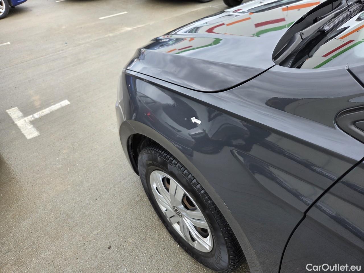  Volkswagen  Polo 1.0 80CP Trendline #4