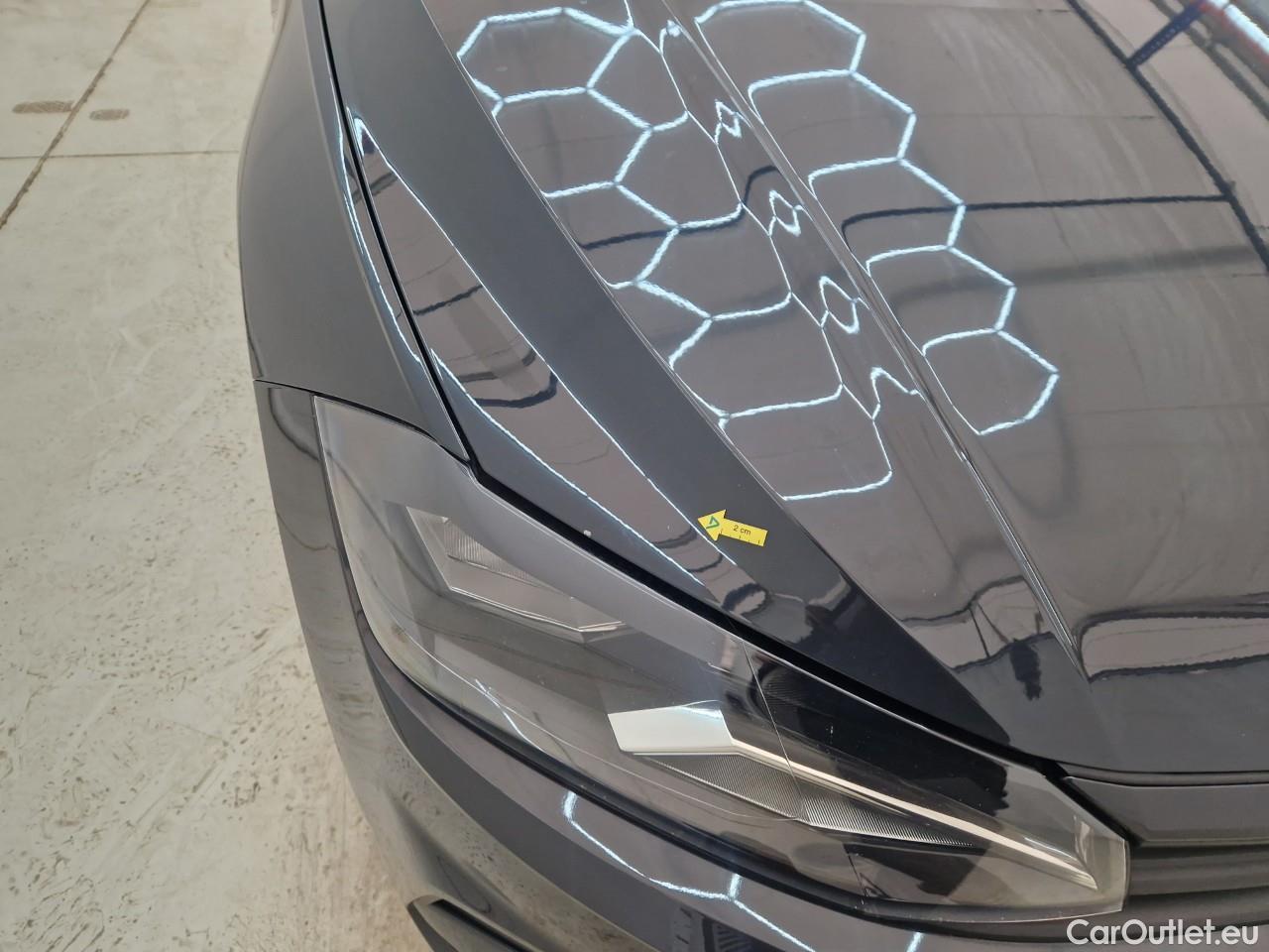  Volkswagen  Polo 1.0 80CP Trendline #12